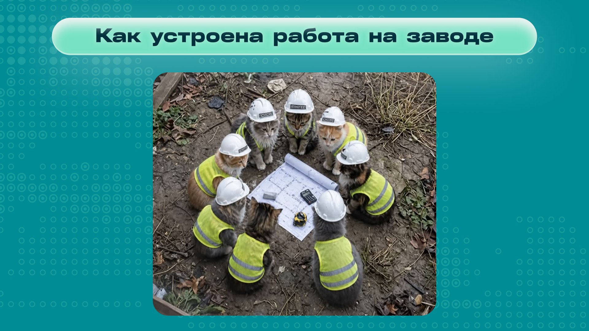 Карьера в СИБУРе. Новый