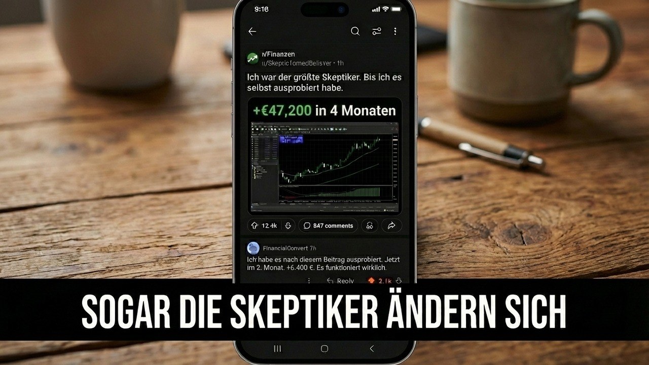 Matrix Trader 🚀