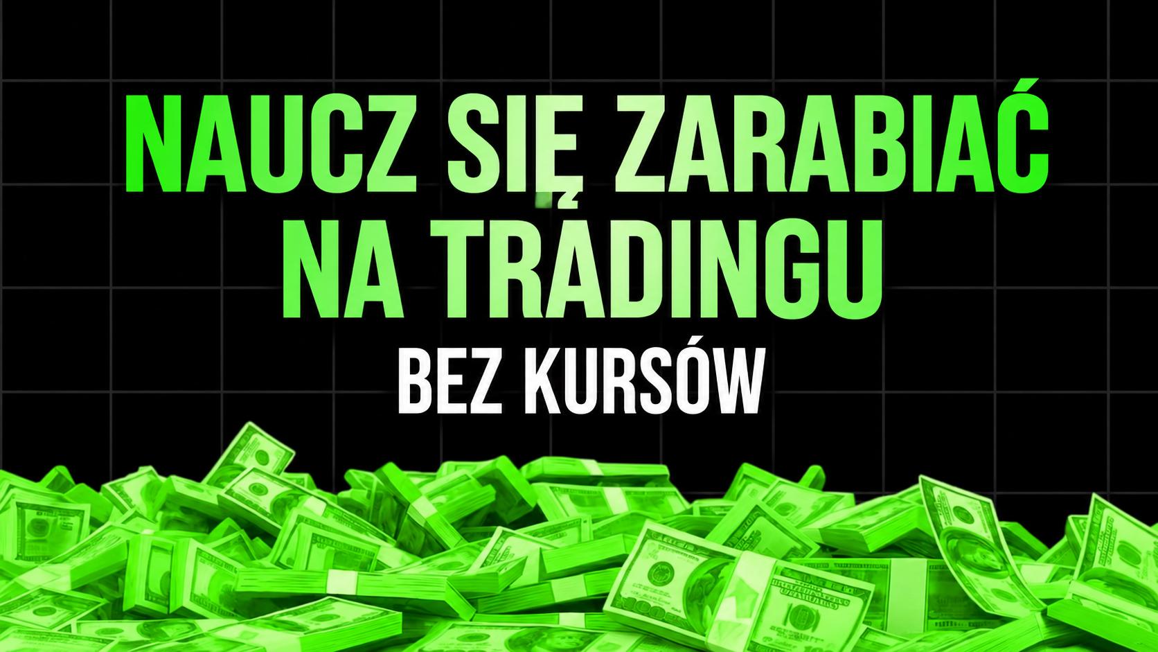 Nikodem Tradingu