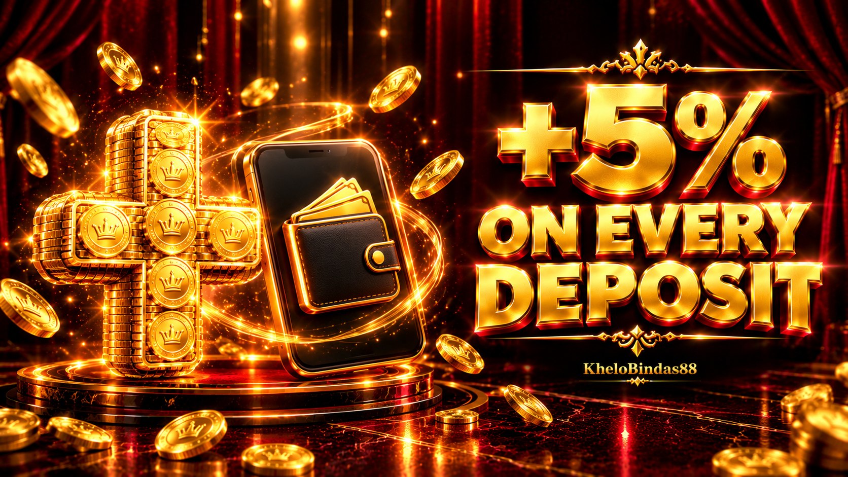 Khelobindas88 Official