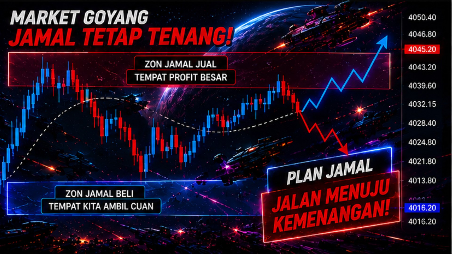 JAMAL NUSANTARA