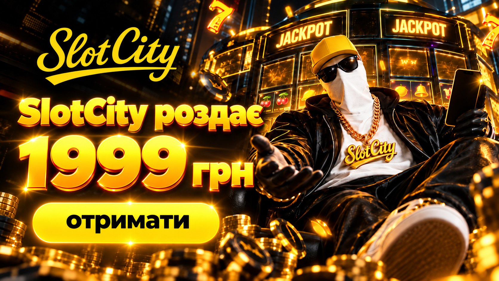 Slot City