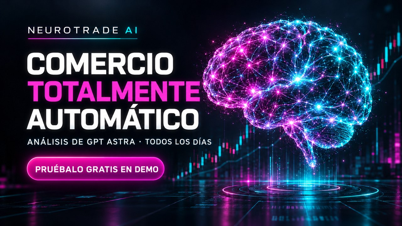NeuroTrade AI