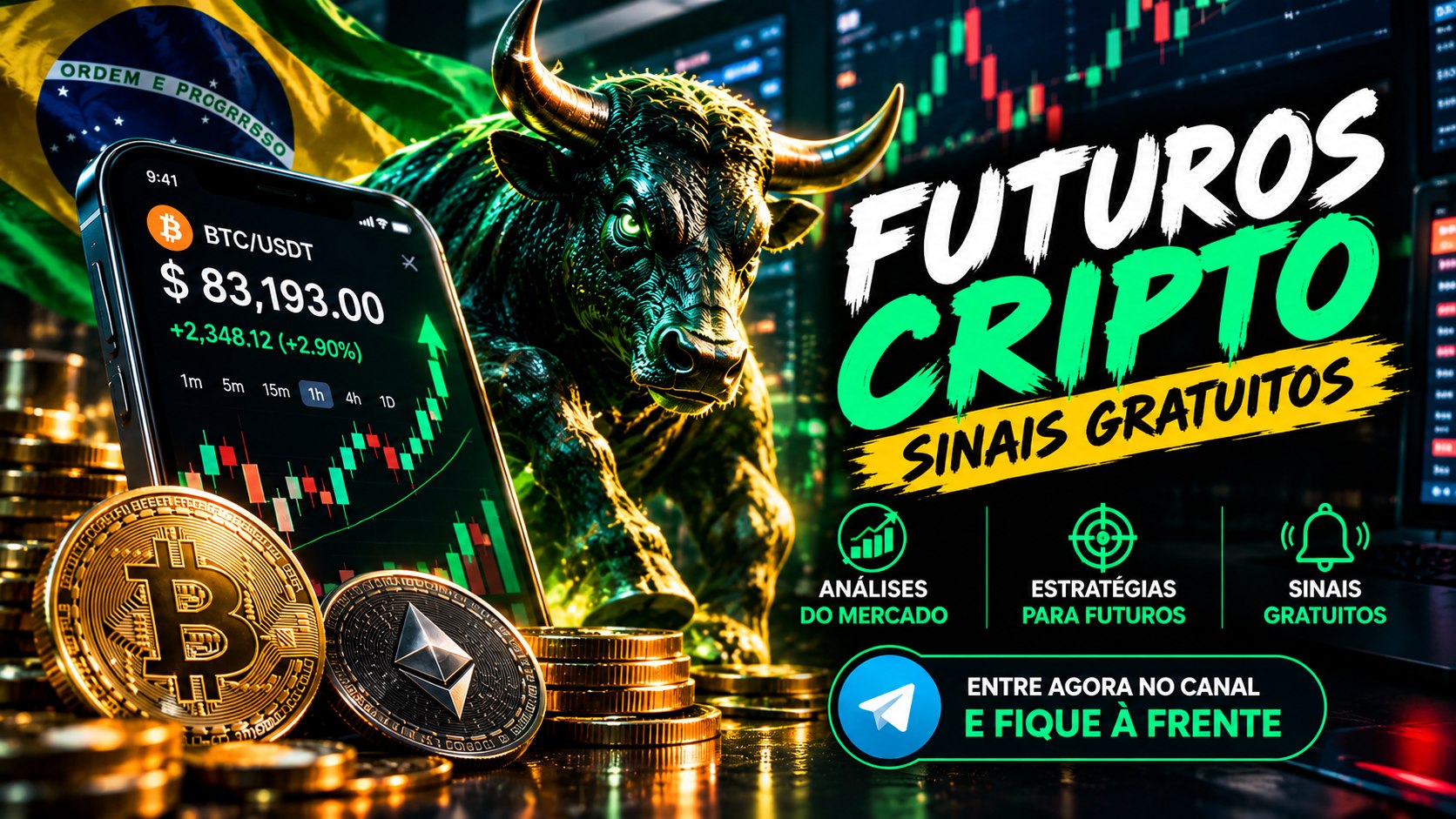 Trade no Grau