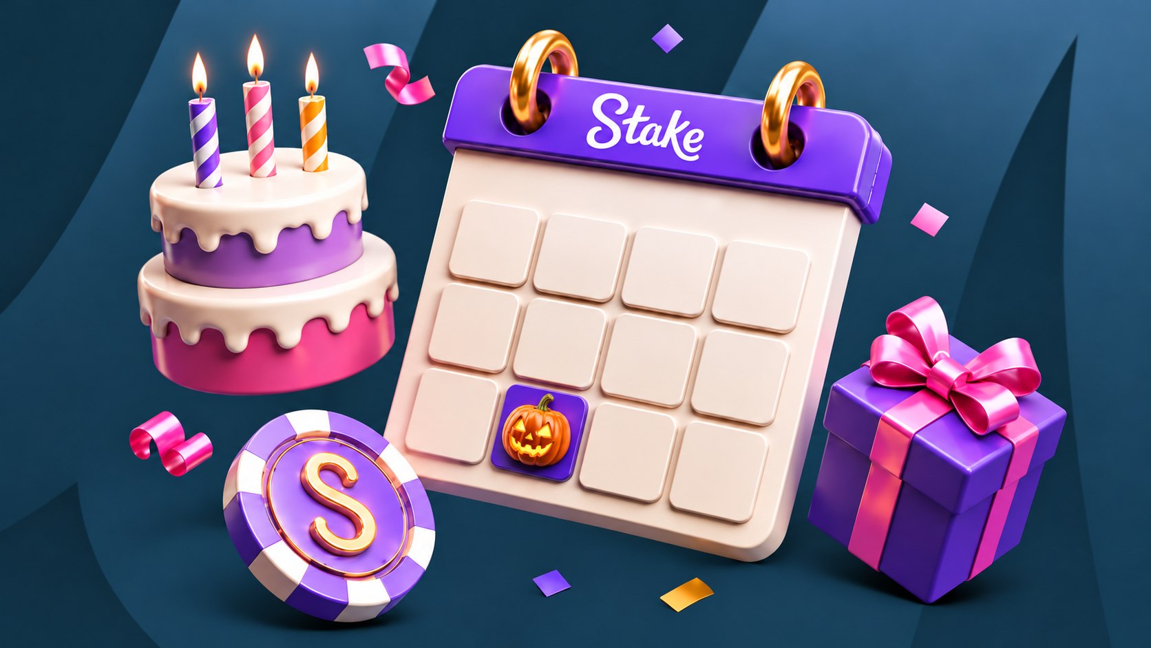 Notifications - Bonus Drop