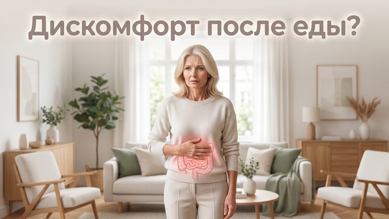 Натуральное восстановление оттока желчи