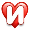 ❤️