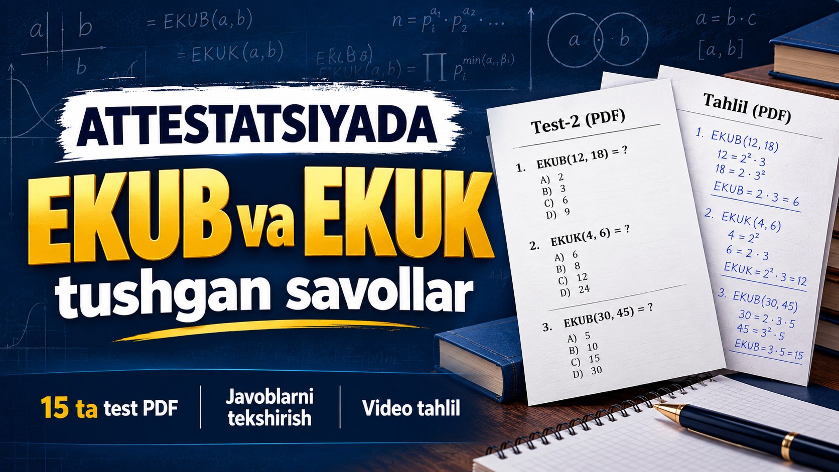 Premium Testchi