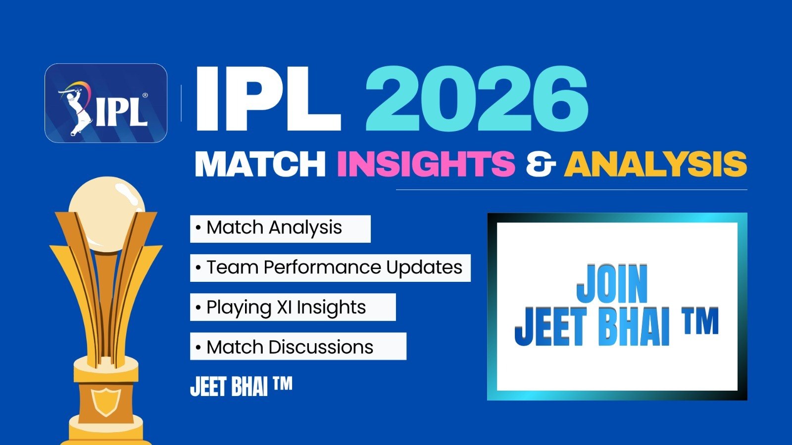 JEET BHAI JACKPOT