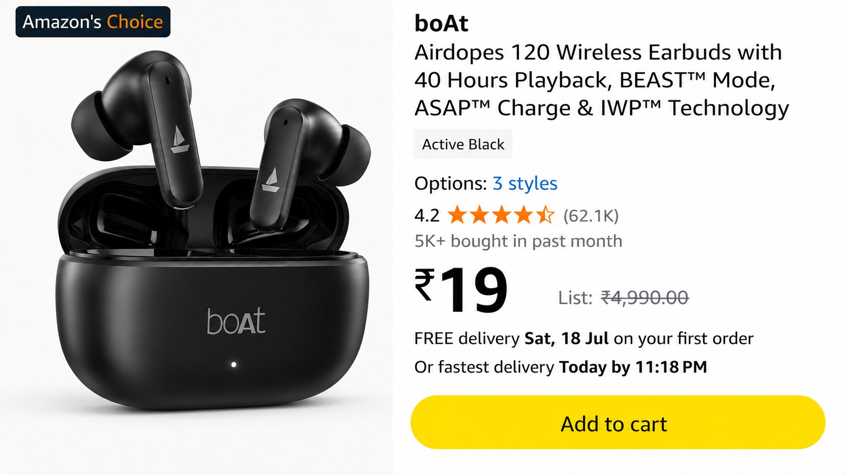 LootZone Bot
