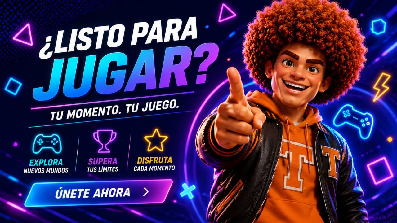 Zona Juego