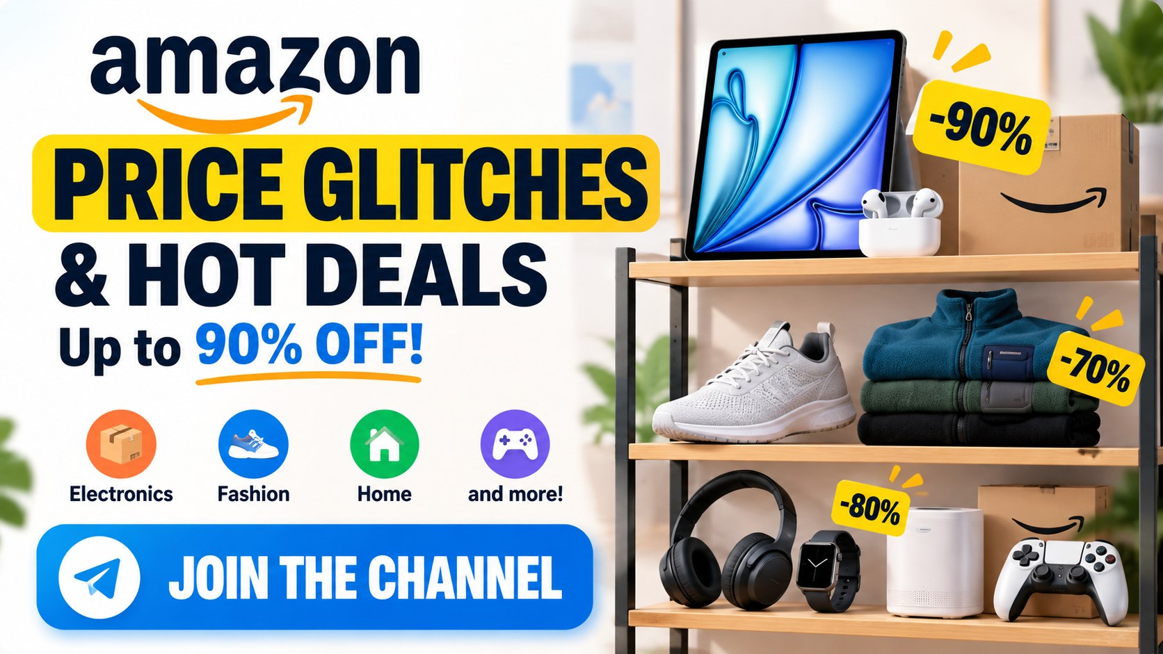 Hot deals 🇺🇸