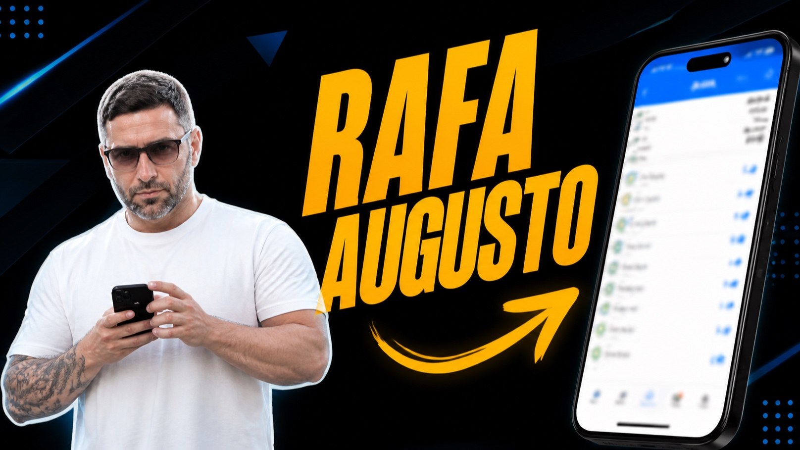 Rafa Trader Signals