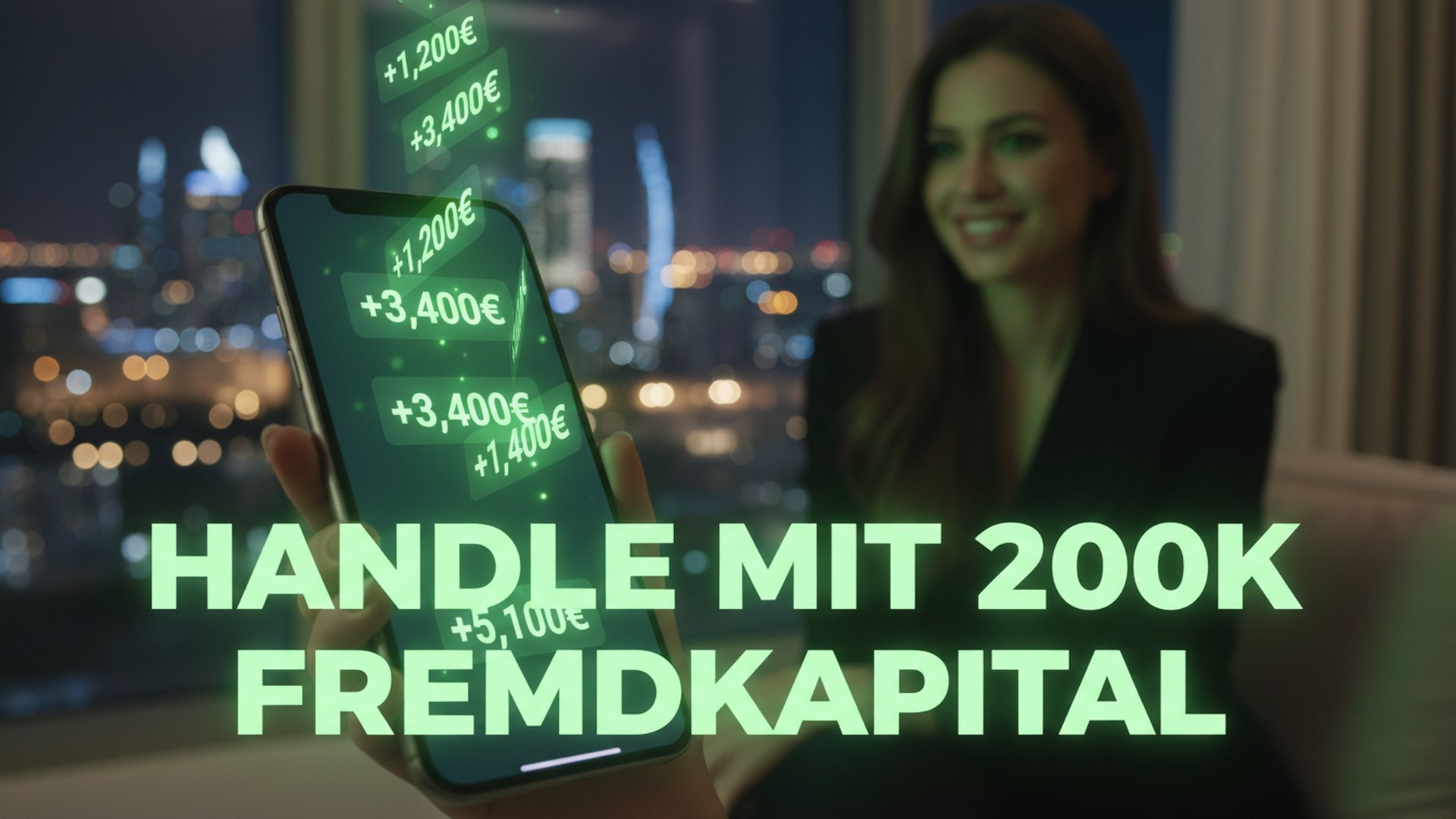 DACH Trader Community