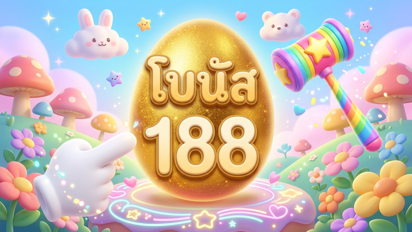 🔥คาสิโนออนไลน์ยอดนิยม อันดับ1 ในไทย