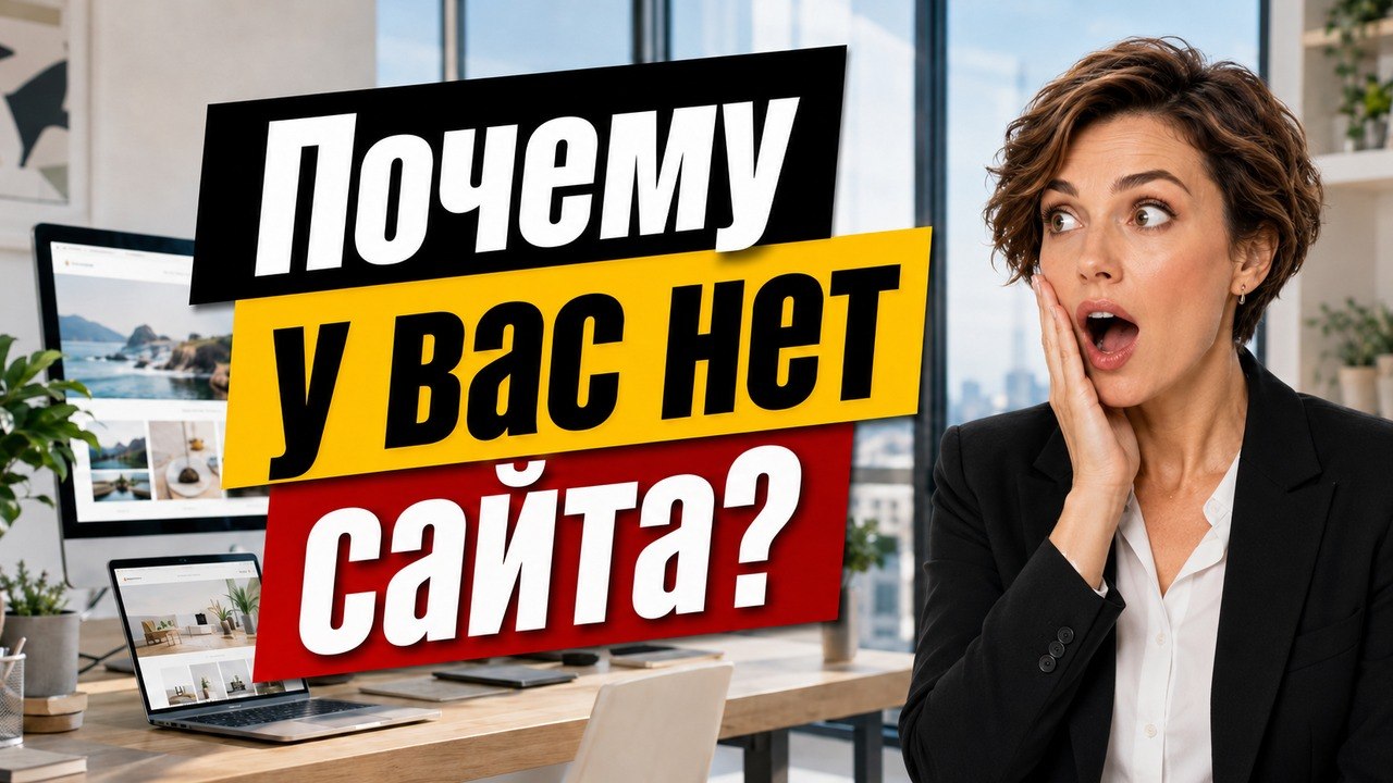 Создание сайтов • Студия Верстак