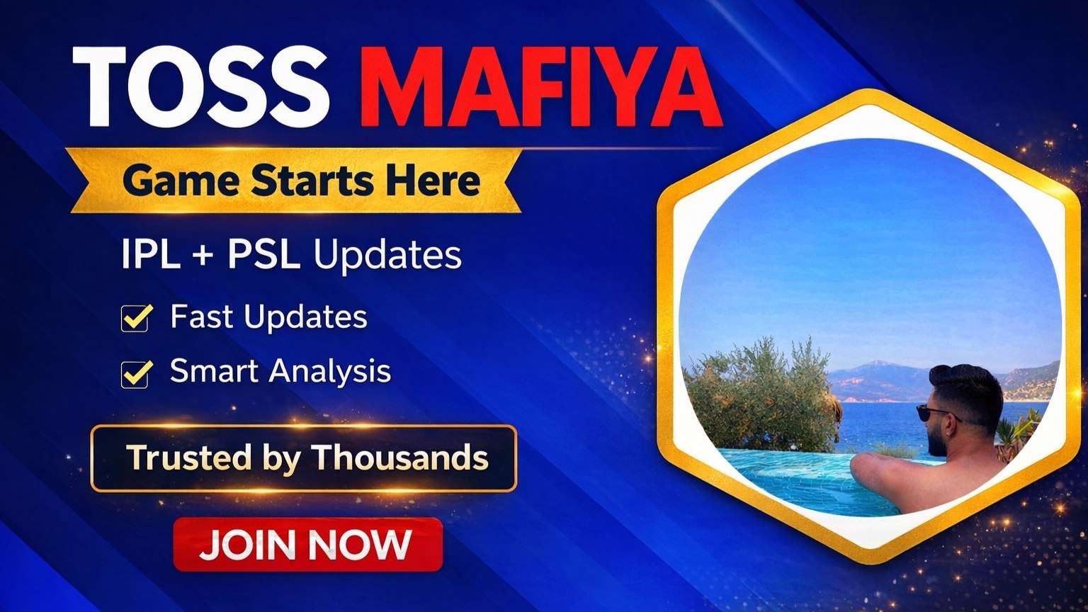 TOSS MAFIYA