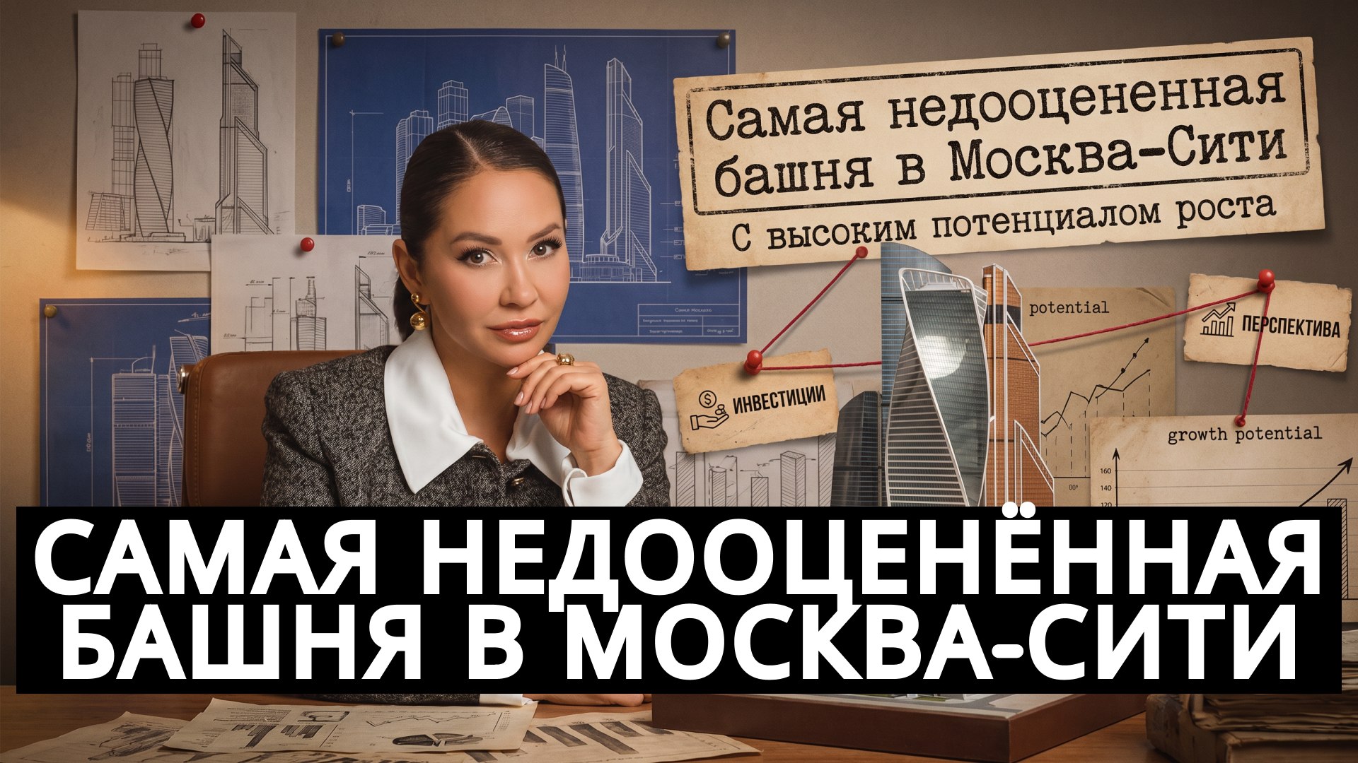 Ольга Манукян о недвижимости | MONEYARD