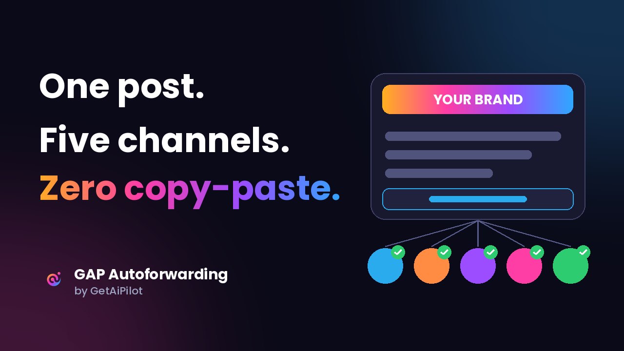GetAiPilot | AI Automation