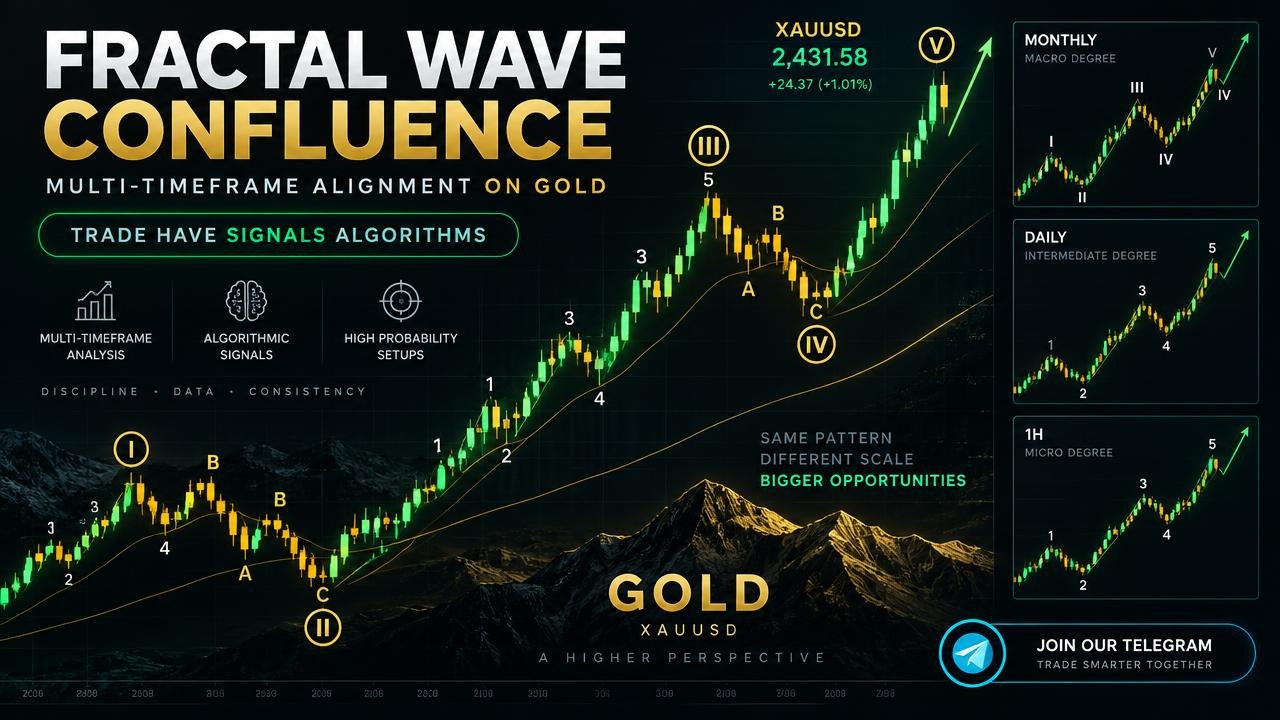 Trade Have Signals