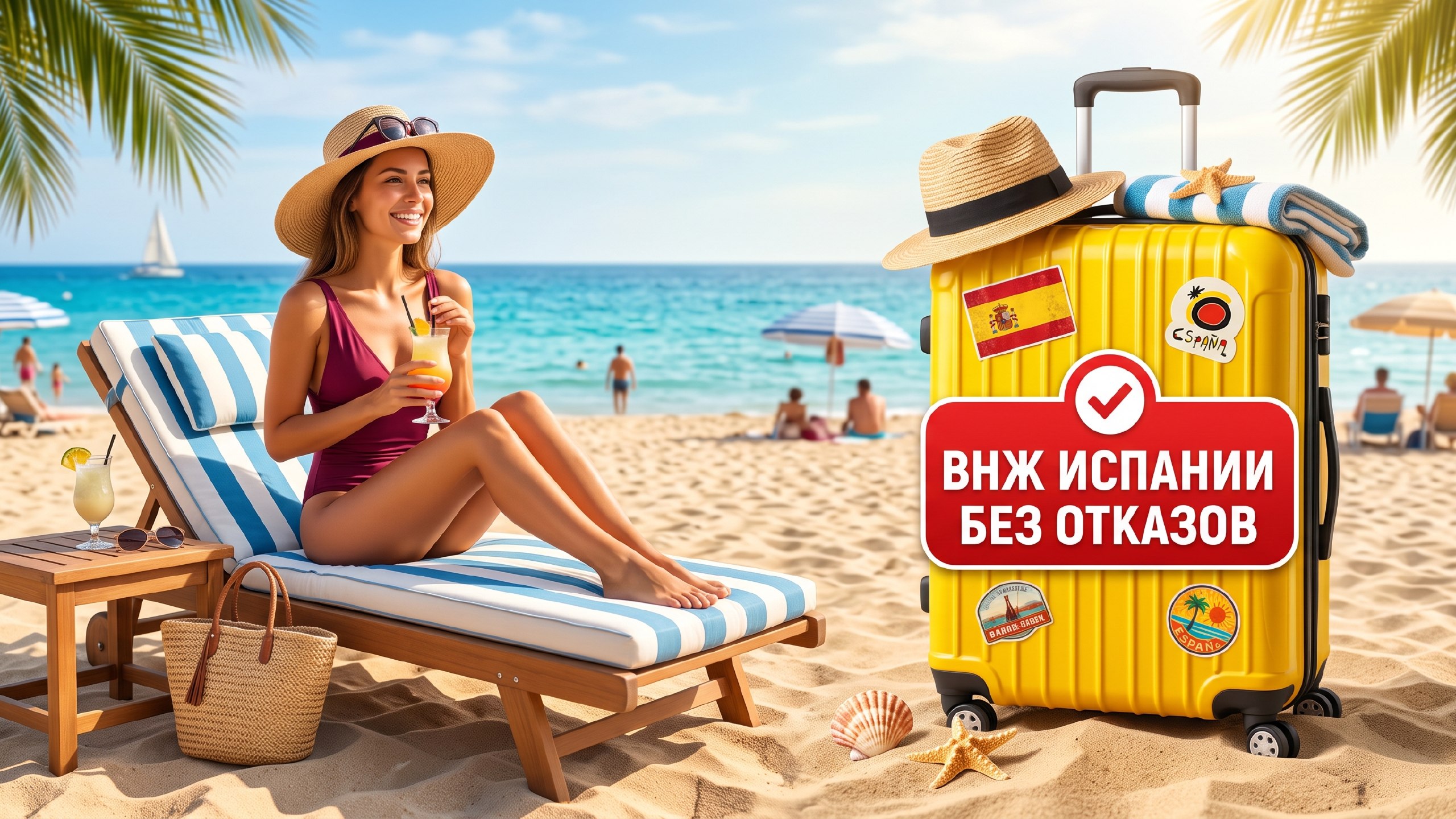 Relocant.es | ВНЖ Испании по Digital Nomad и StartUp