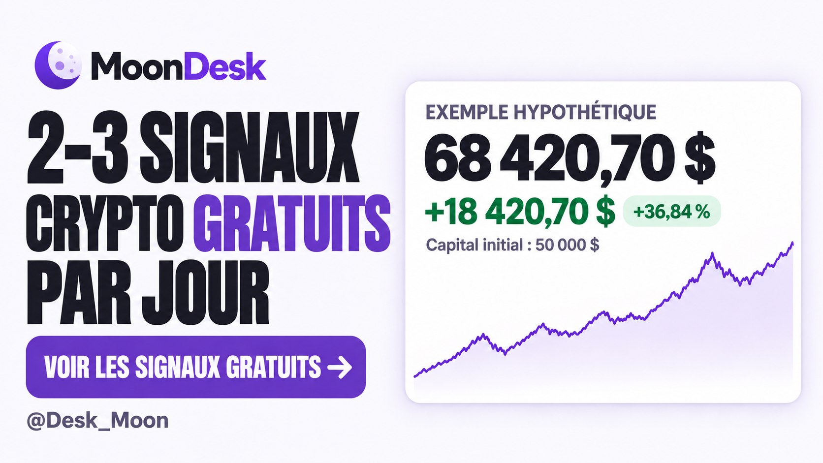 MoonDesk