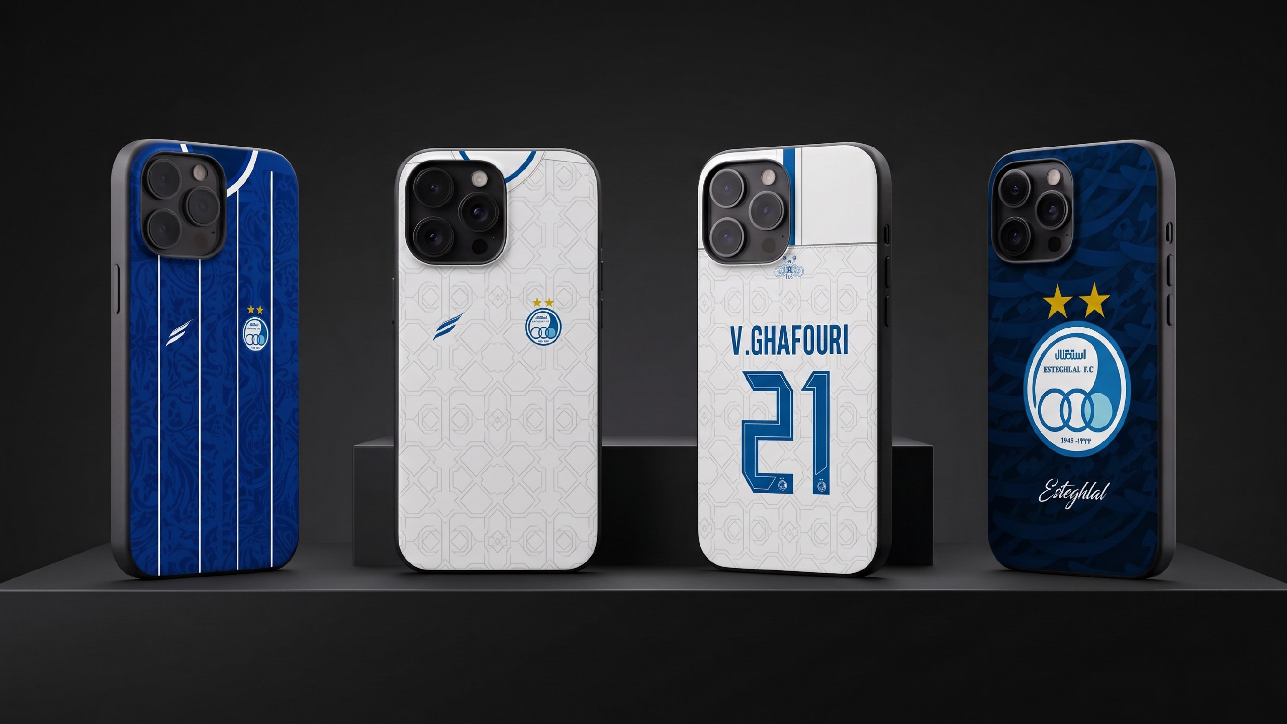 Case Plus | کیس پلاس