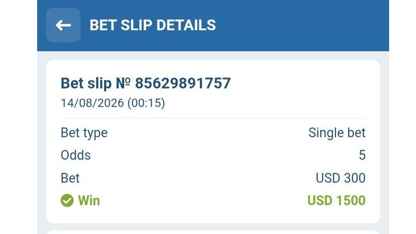 Guy's correct score tips
