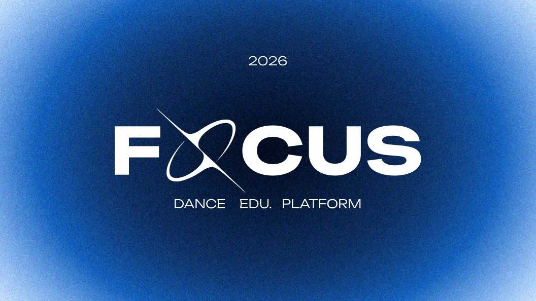FOCUS 🌏