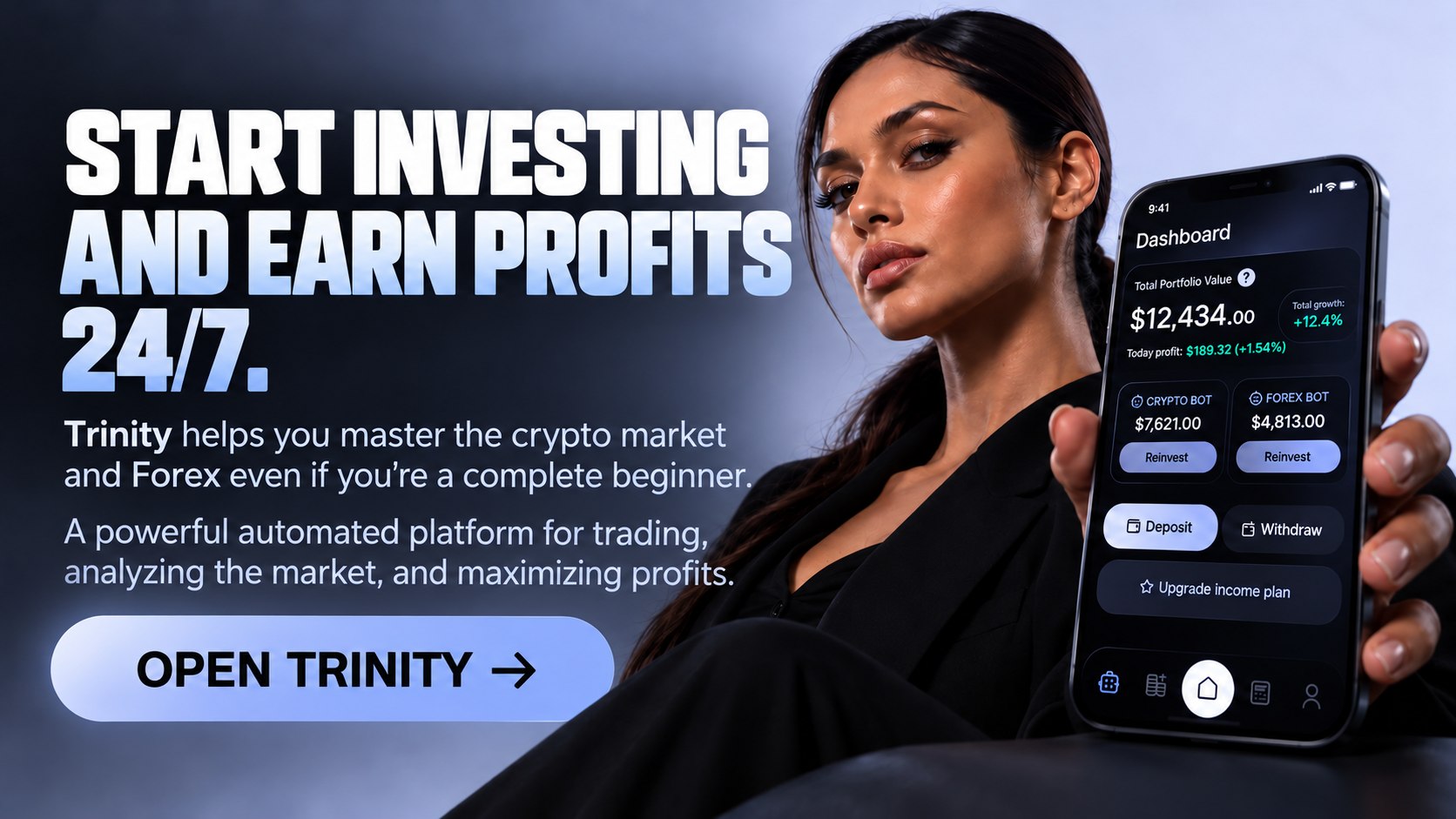 Trinity Ai