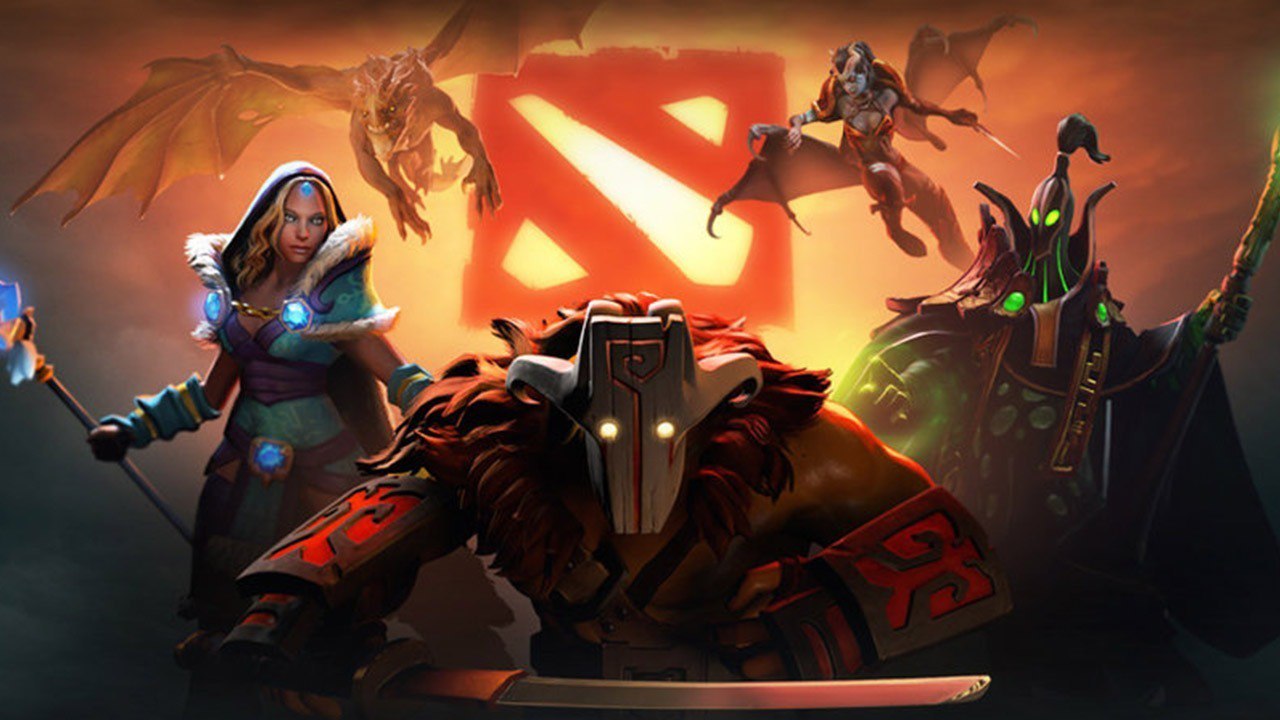 Dota 2