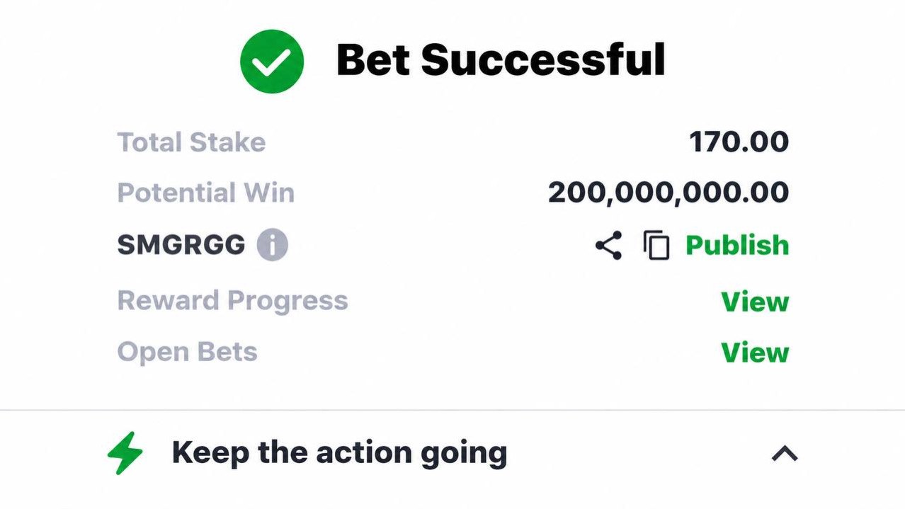 KB ODDS