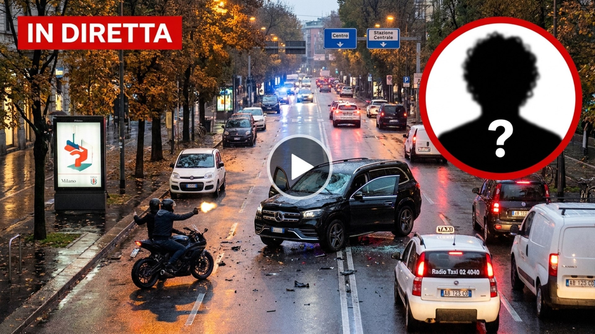 RAI Daily Italia
