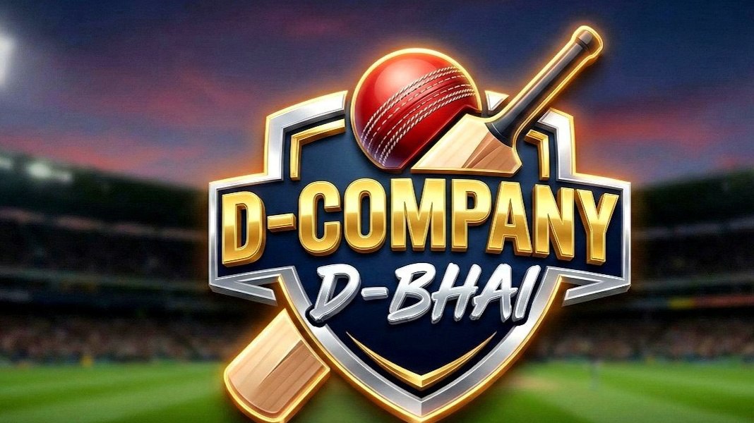 D-Company-D-Bhai™(Original Channel)