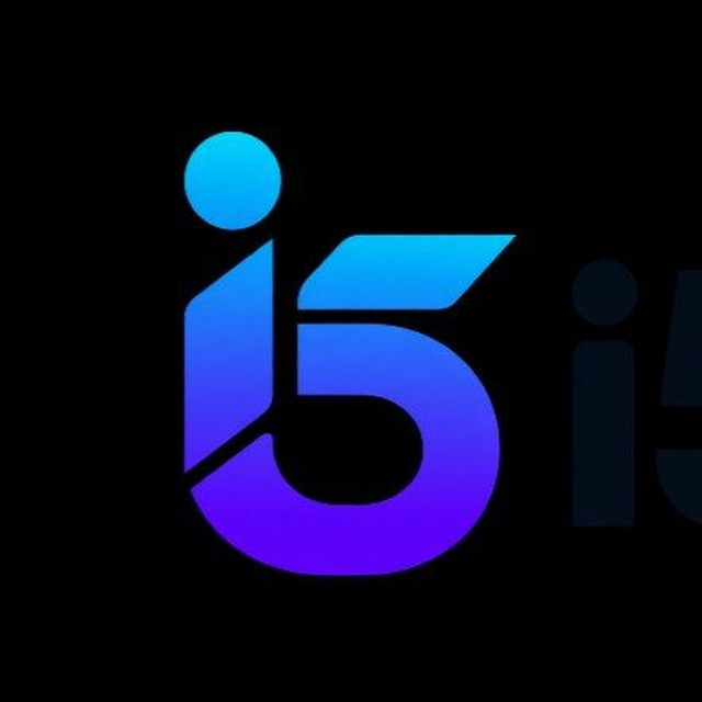 @i5crypto