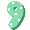 ⭐