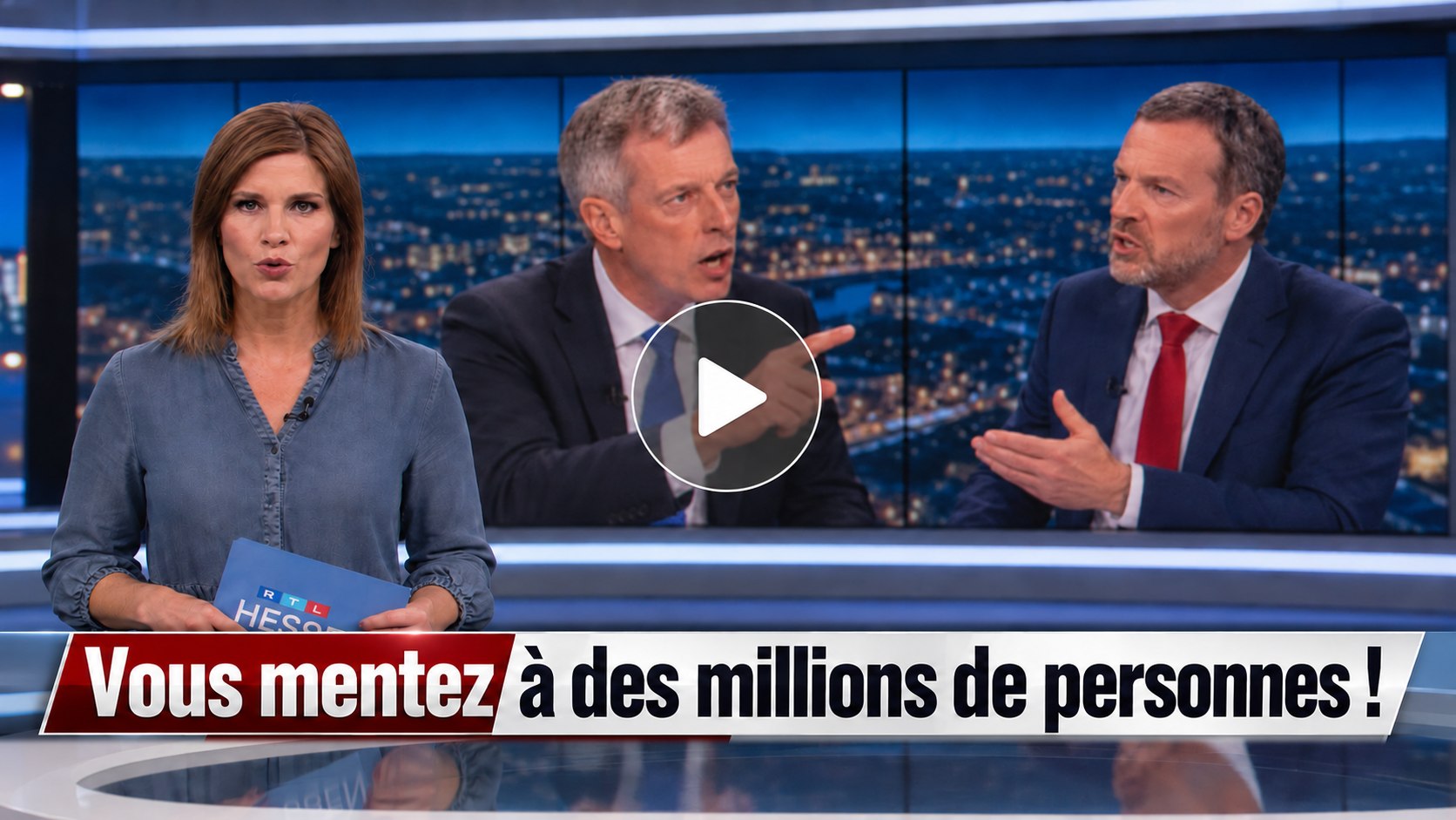 Le Soir