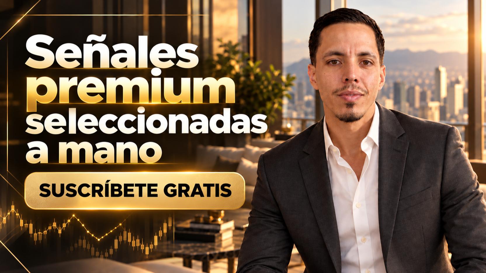 🇨🇴 Señales Forex Gratis - GiovanniFX