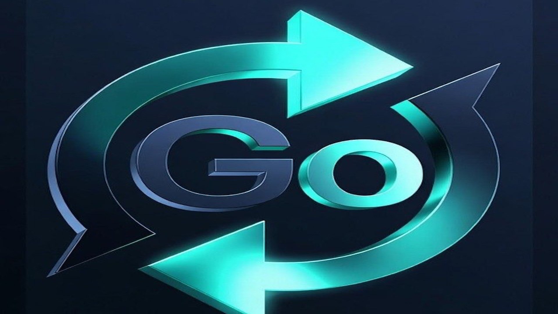 GoExchange