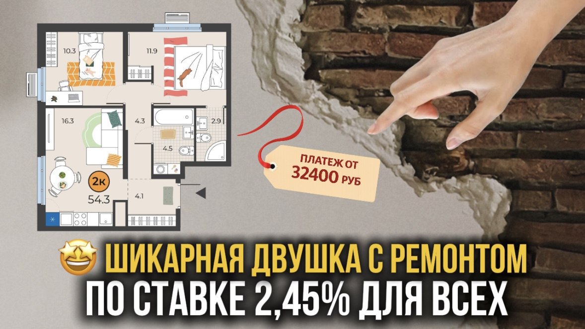 Новостройки Тюмени | Независимые эксперты | Обзоры ЖК, старты продаж, выгодные акции