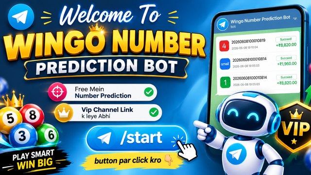 Wingo Number Prediction