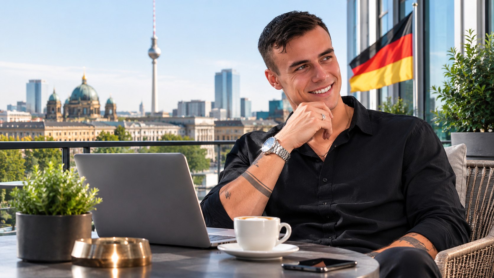 Noah Müller