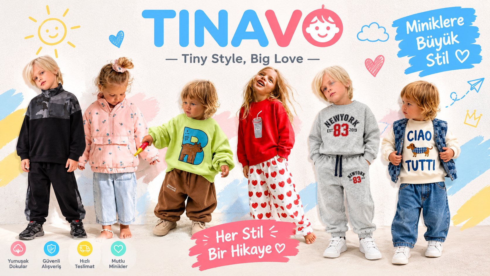 TINAVO.KİDS