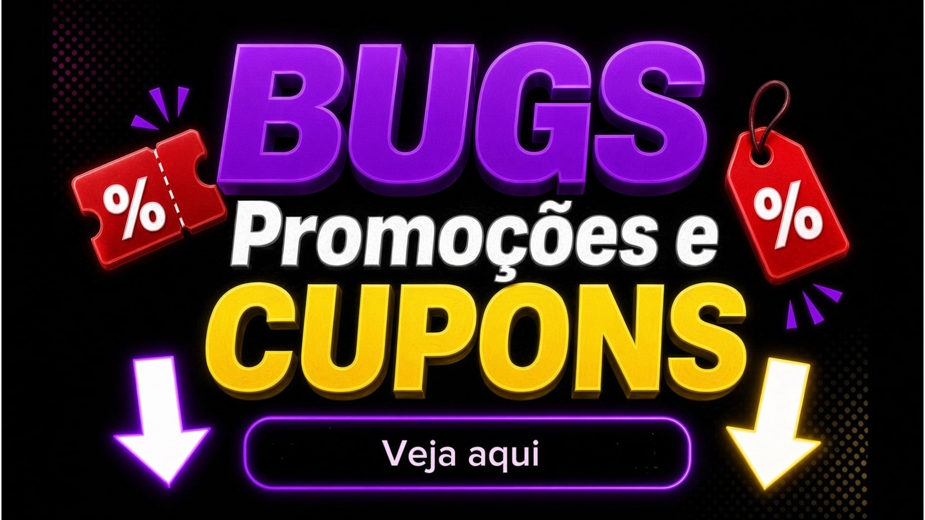 Tech Ofertas
