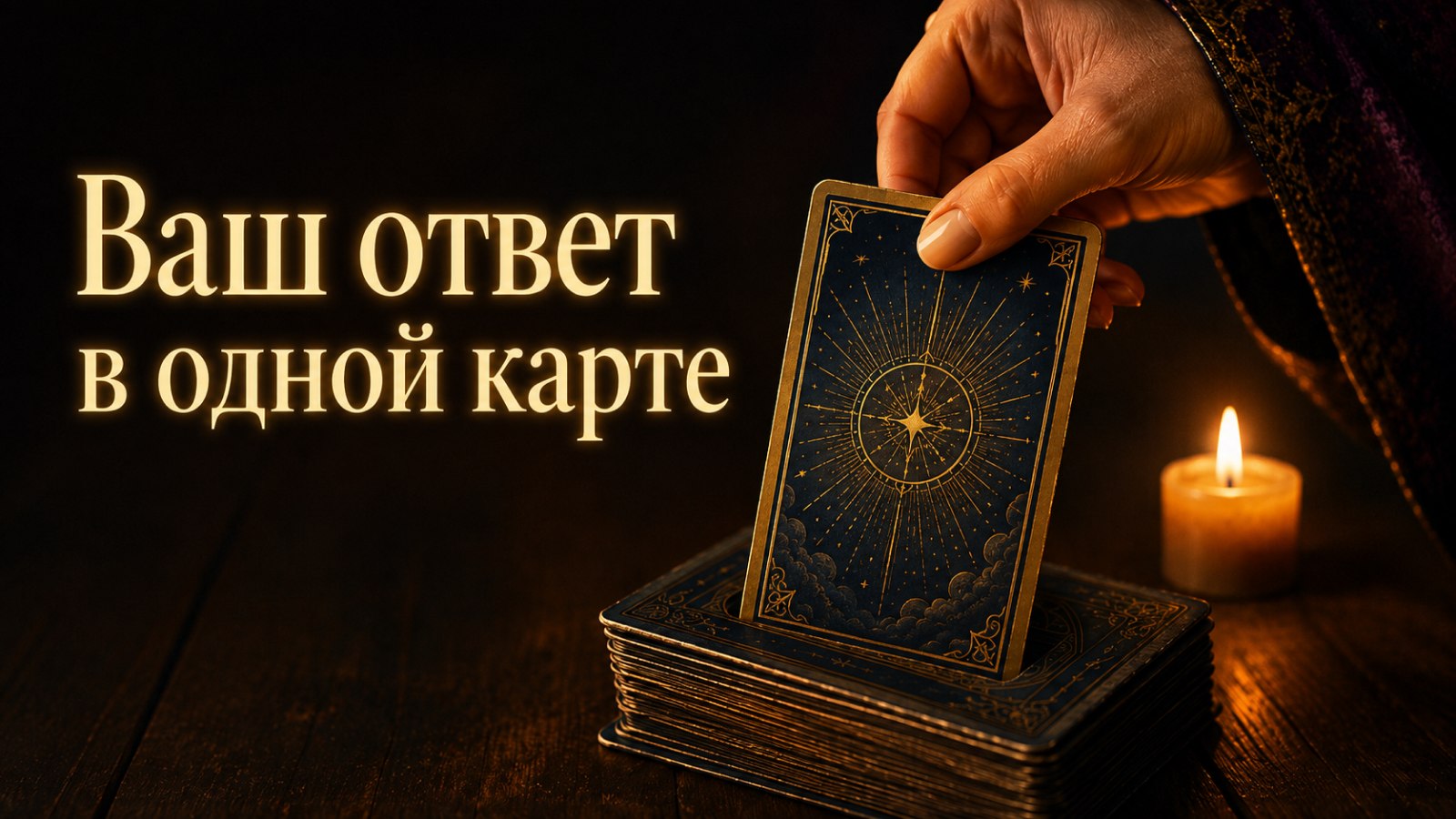 Бесплатный Расклад Таро