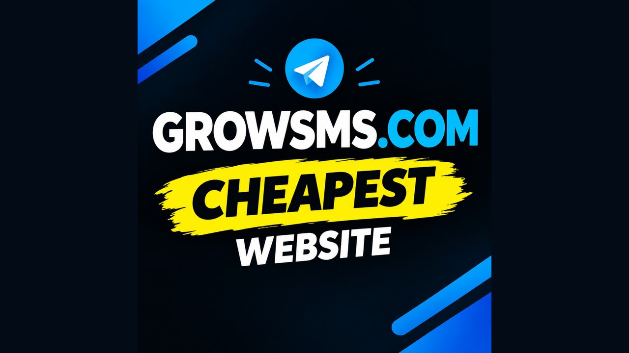 Growsms