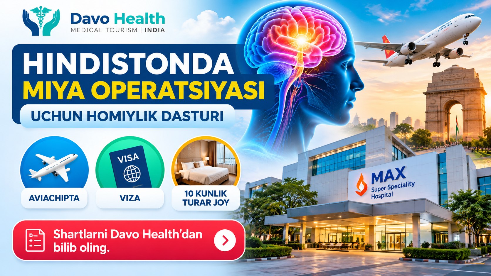Davo Health | 🇹🇷& 🇮🇳& 🇨🇳da davolanish.