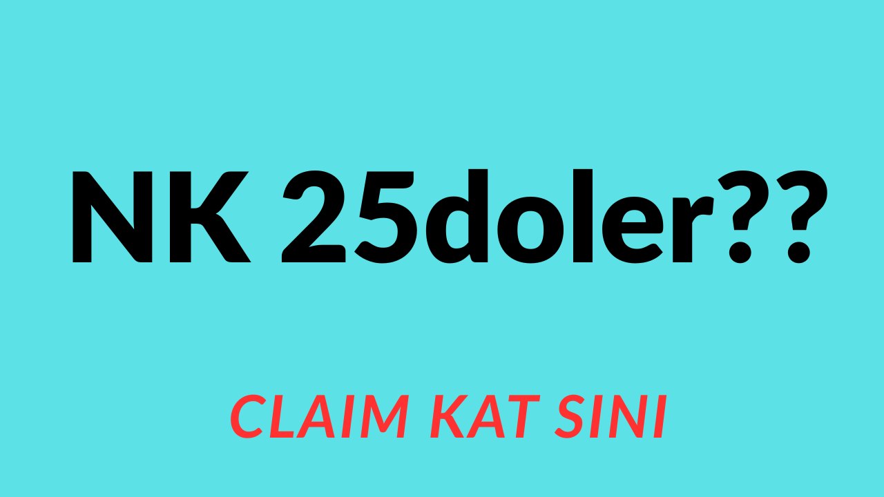 Daddymin Trade|Profit Awak Ambik