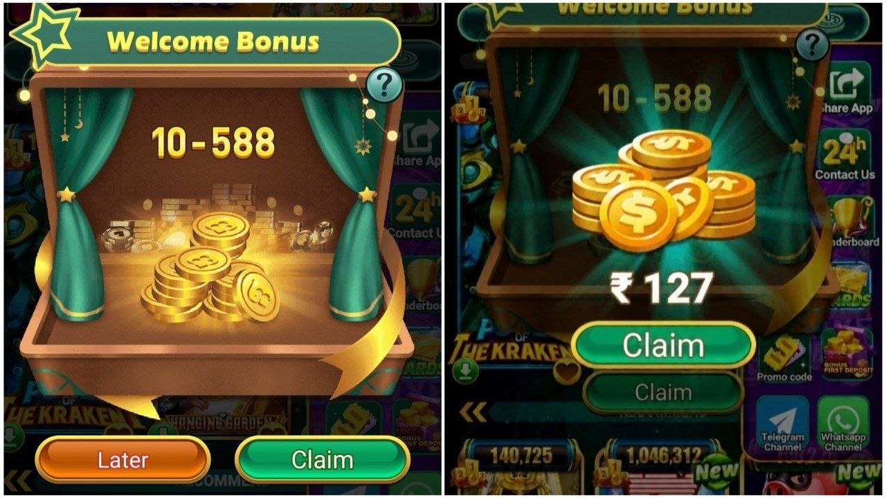 FREE BET EARNING 😍