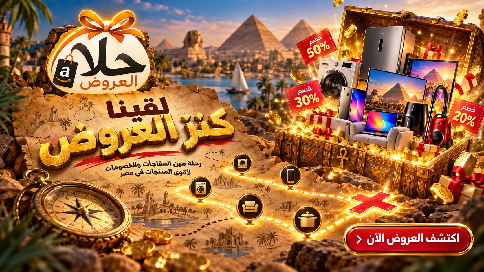 حلا العروض
